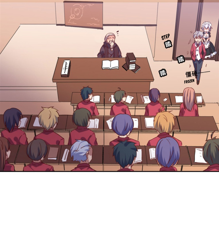 I Picked Up a Demon Lord as a Maid chapter 2
